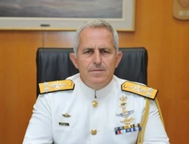Σήμερα το απόγευμα η ορκωμοσία Αποστολάκη